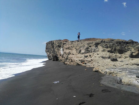 Carrera Guacalillo, el 12 de marzo, tendrá meta en el Peñón