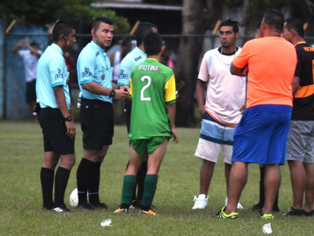 !Increíble! ICODER rechazó apelación de CCDR Orotina por informe arbitral