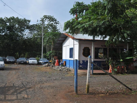 Operativos de Fuerza Pública y Tránsito rinden resultados