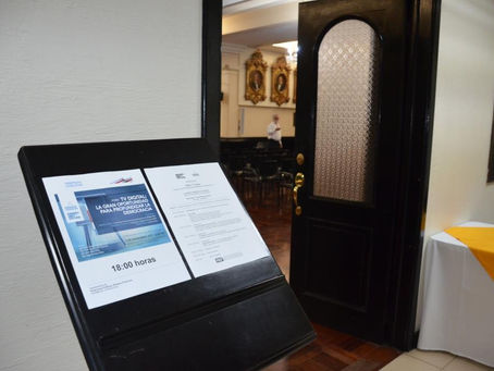 Sigue lucha por evitar la concentración de frecuencias en manos de pocos