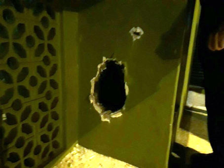 Jueces siguen dando libertades