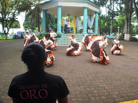 Arte que supera la violencia