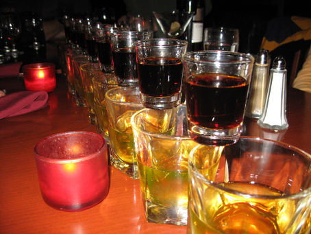 Orotina ocupa segundo lugar en consumo de alcohol en Alajuela