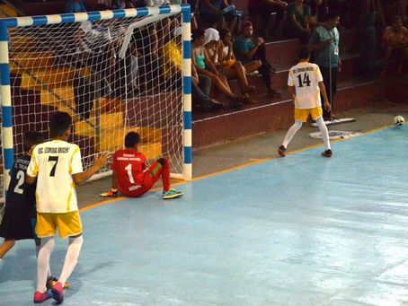 Lluvia obligó a suspender un juego y dos están pendientes