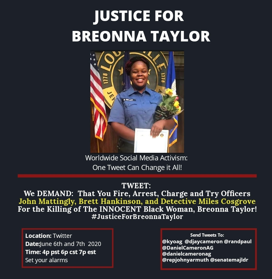 WORLDWIDE SOCIAL MEDIA ACTIVISM