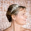 Thumbnail: Asymmetrical pearl tiara