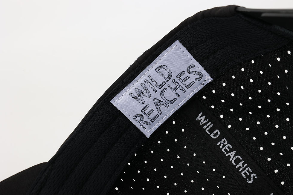 Thumbnail: Muddie Airtex Hat