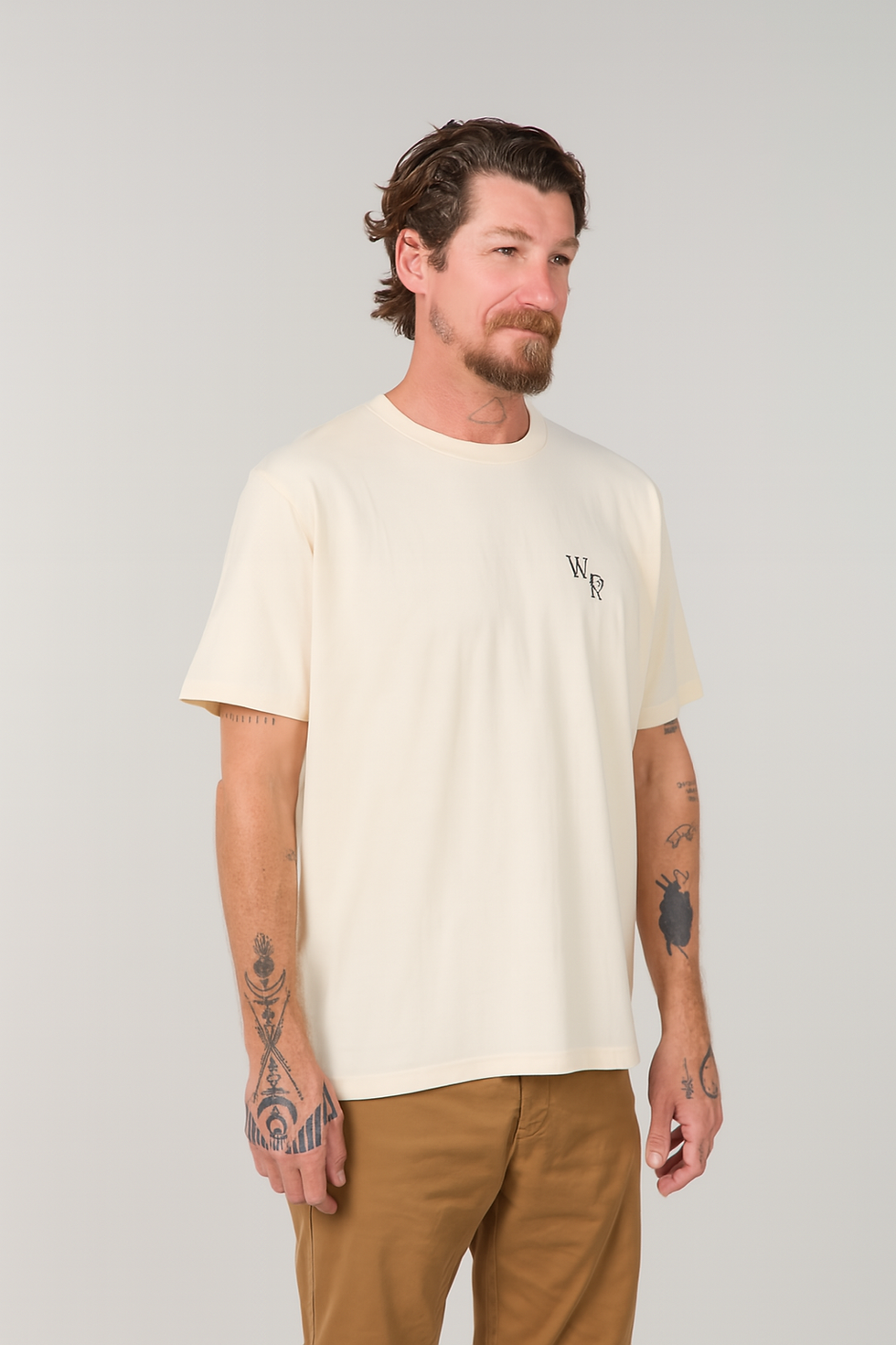Thumbnail: OG Anchor Tee