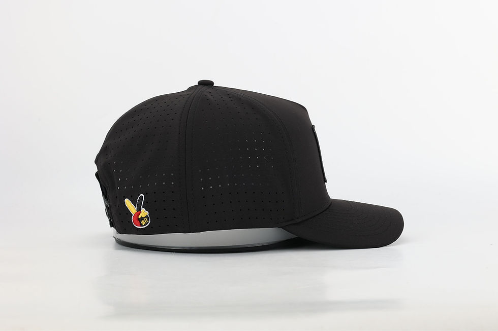 Thumbnail: Muddie Airtex Hat