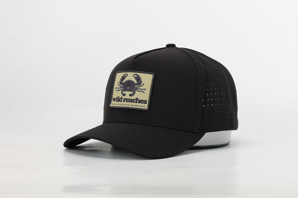 Thumbnail: Muddie Airtex Hat