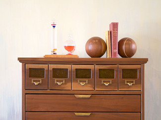 Osage Cabinet