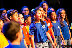 Coral Infantojuvenil UFMT