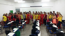 Coral 3ª Idade UFMT