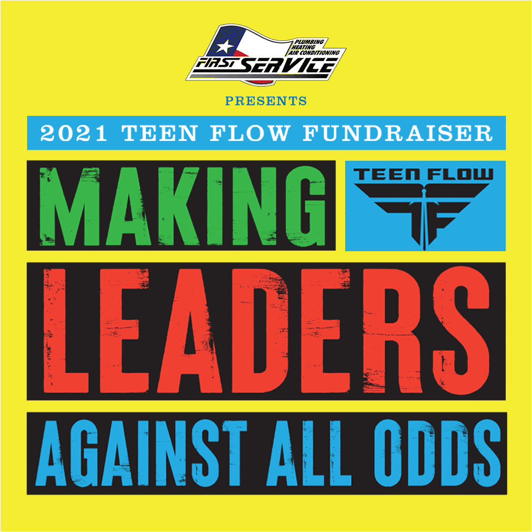 Making Leaders Against All Odds