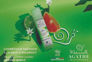 Mlle agathe