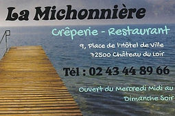la michoniere