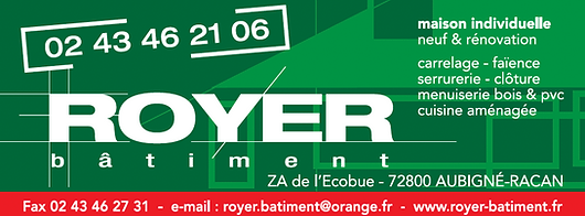 ROYER