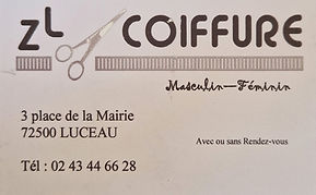 ZL coiffure