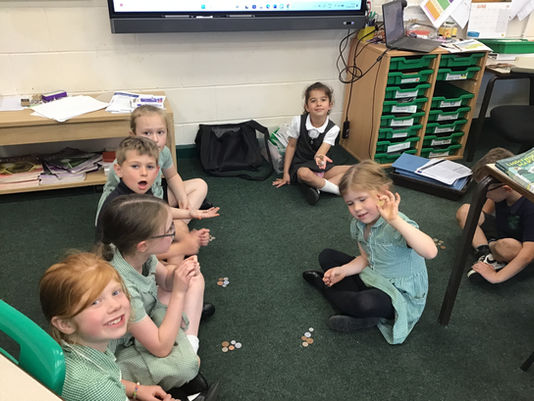 Class 1 News