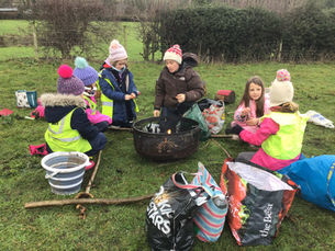 Forest Schools