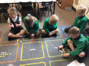 Class 1 News 