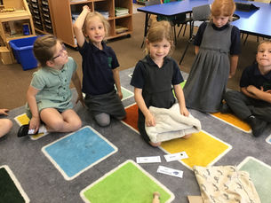 Class 1 News