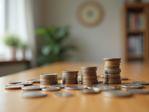 Exploring Money