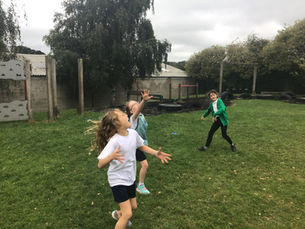PE with Mr W