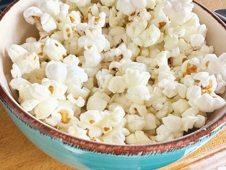 Popcorn Snack