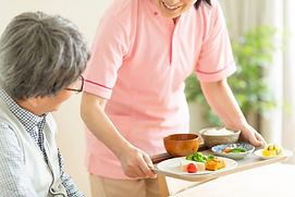 介護士