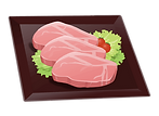 肉