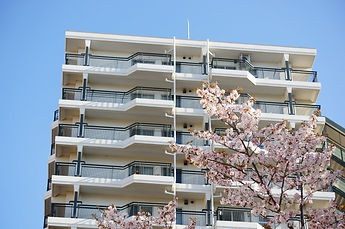 マンション