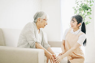 介護