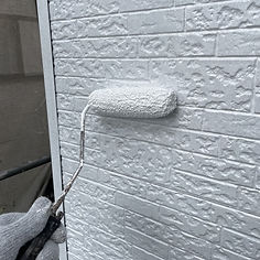 外壁塗装