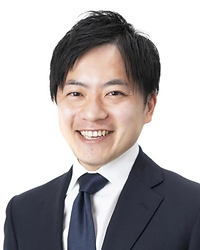 永島代表