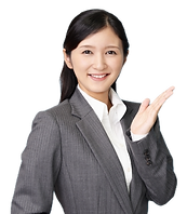 女性スタッフ