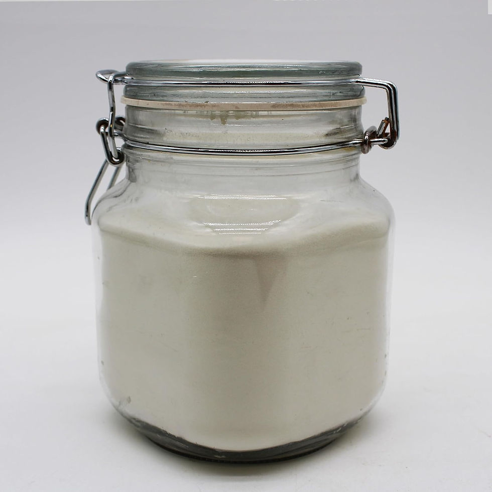 Thumbnail: Transglutaminase Meat Glue 1 lb - Food-Grade Binding Enzyme for Meat Restructure