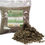 Thumbnail: Mullein Leaf Cut & Sifted 1/2 Pound Bulk Bag-Velvet Dock or Velvet Plant aka Can