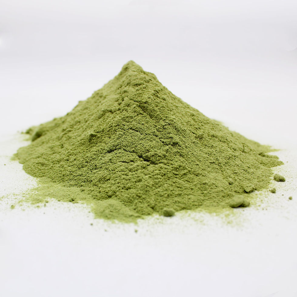 Thumbnail: Dried Chives Powder 4oz – Pure Dried Fresh Chives, No Additives or Preservatives