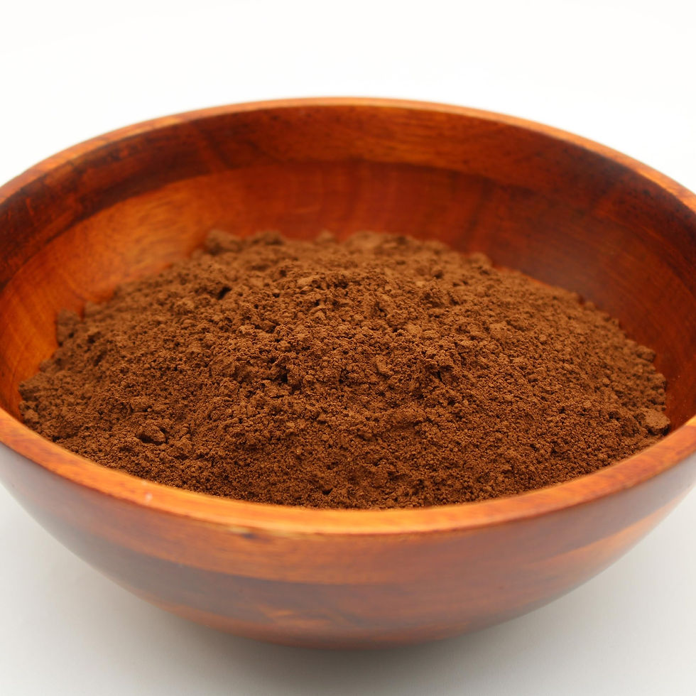 Thumbnail: Naturejam Reishi Mushroom Extract Powder 8oz - Superfood Ingredient
