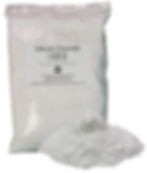 Thumbnail: Silicon Dioxide 2 Pounds-Silica Powder-Anti Caking Agent