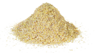 Raw Wheat Germ full of Crunch, Flavor, Nutrients