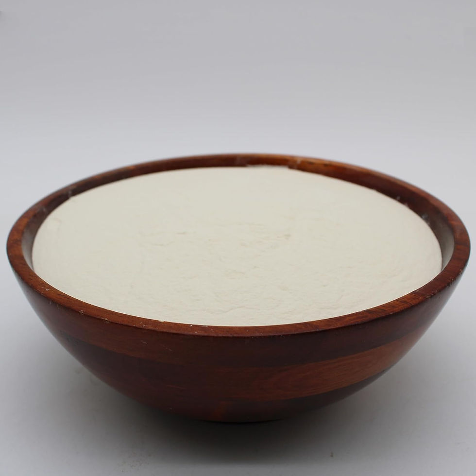 Thumbnail: Naturejam Cellulase Enzyme Powder 8 oz - Food-Grade Enzymes for Fruit