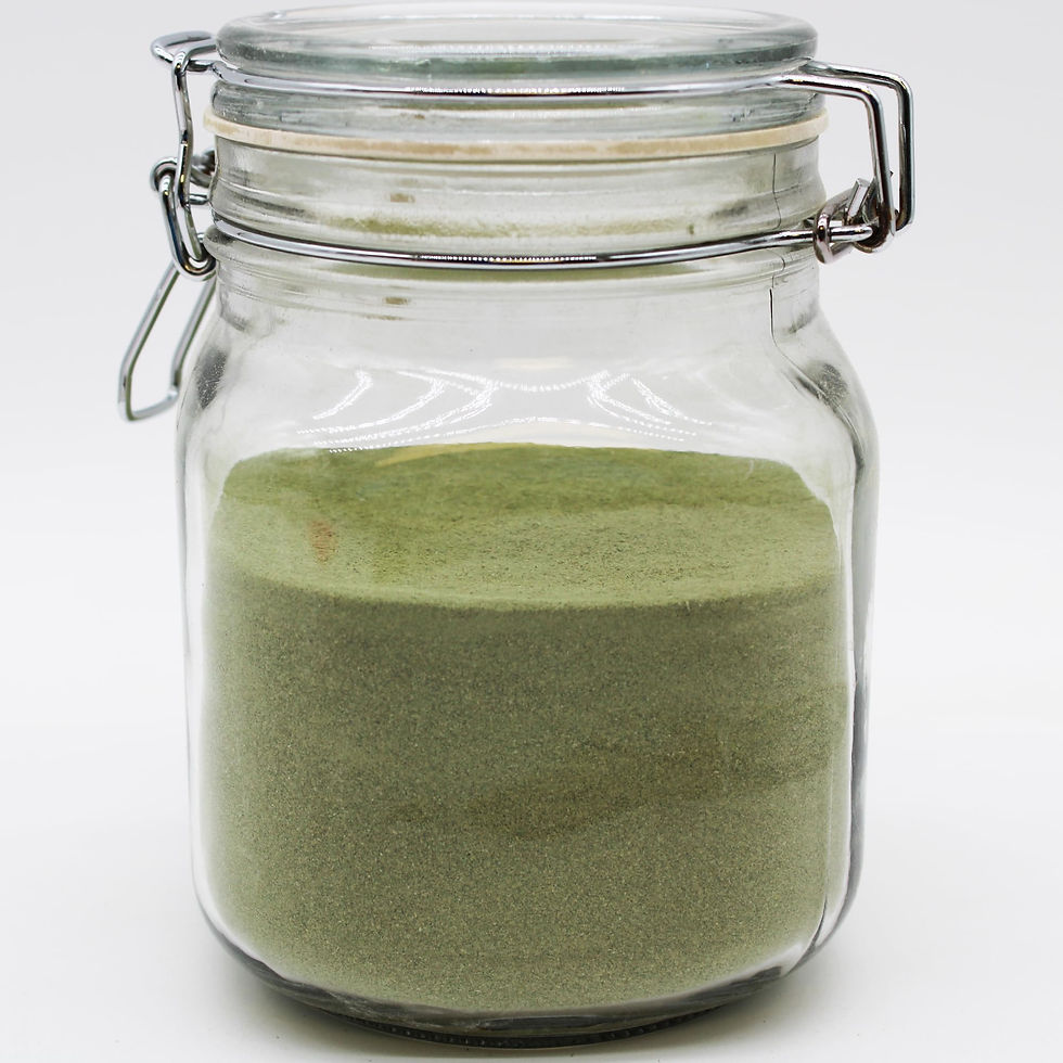 Thumbnail: Naturejam Celery Powder 8oz - All-Natural Seasoning for Cooking & Soups