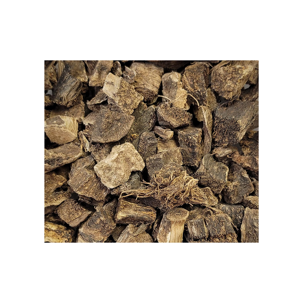 Thumbnail: Naturejam Tumba Vaquero Herb 1 Pound Bag