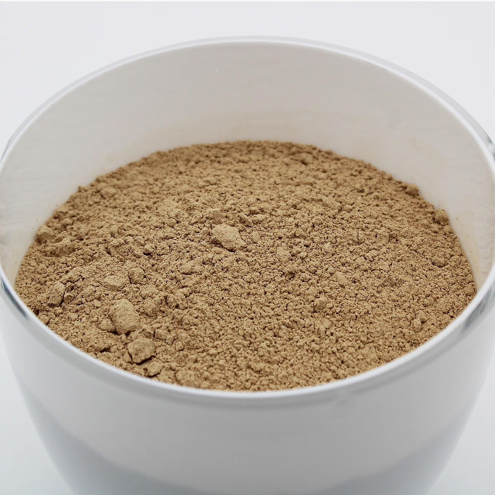 Thumbnail: Shiitake Mushroom Extract Powder 1lb - Rich Umami for Broths & Marinades
