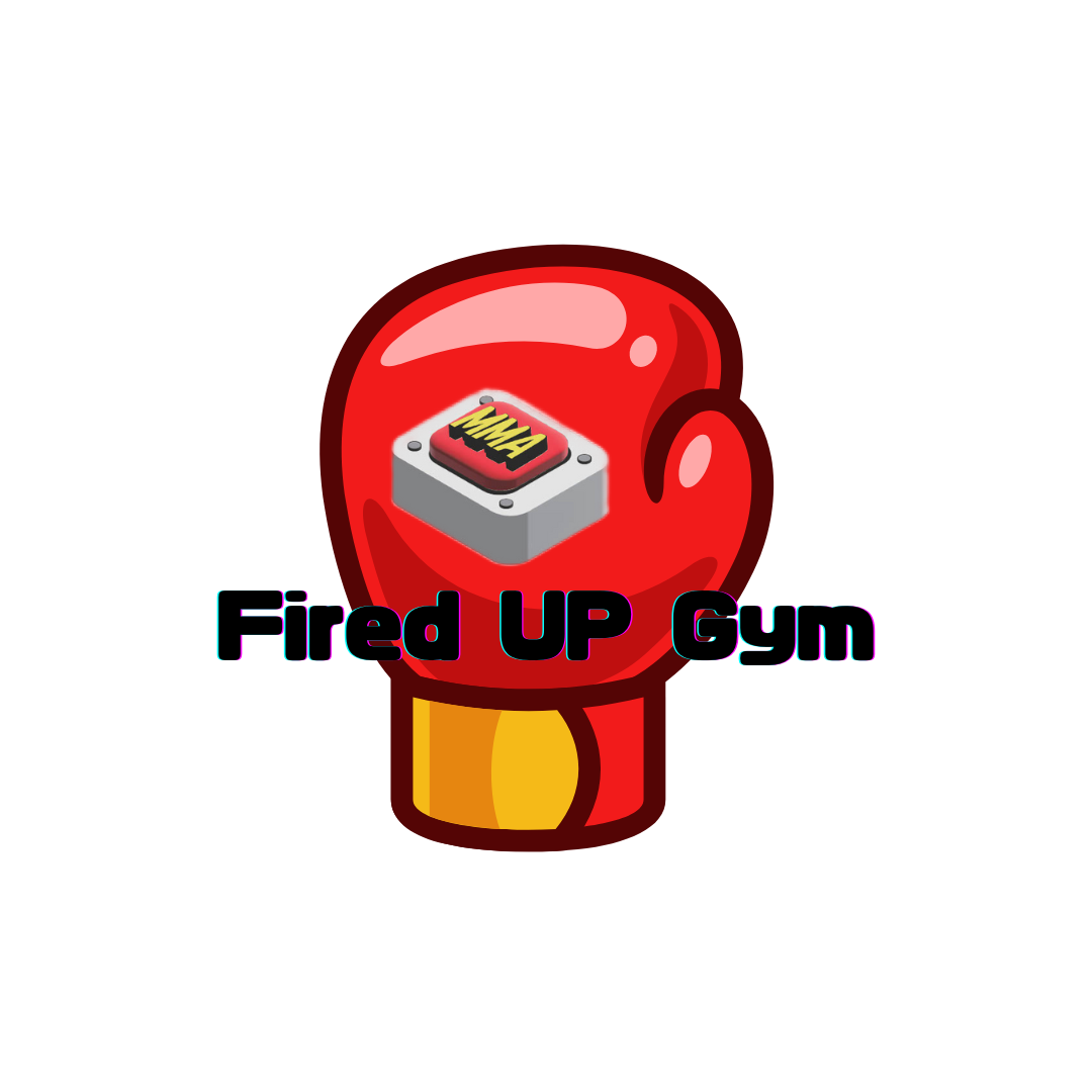 Fired Up Gym