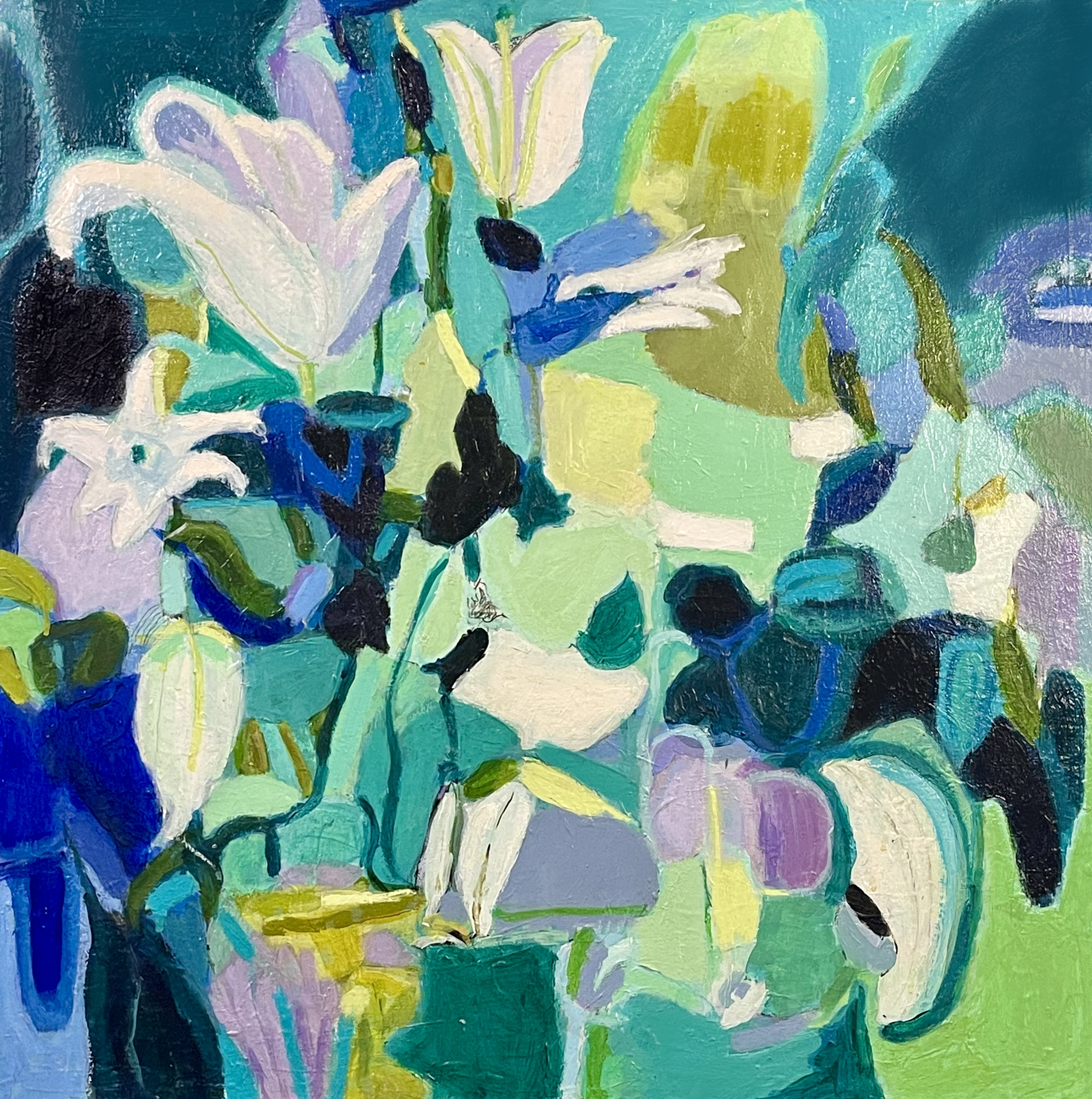 Lilies