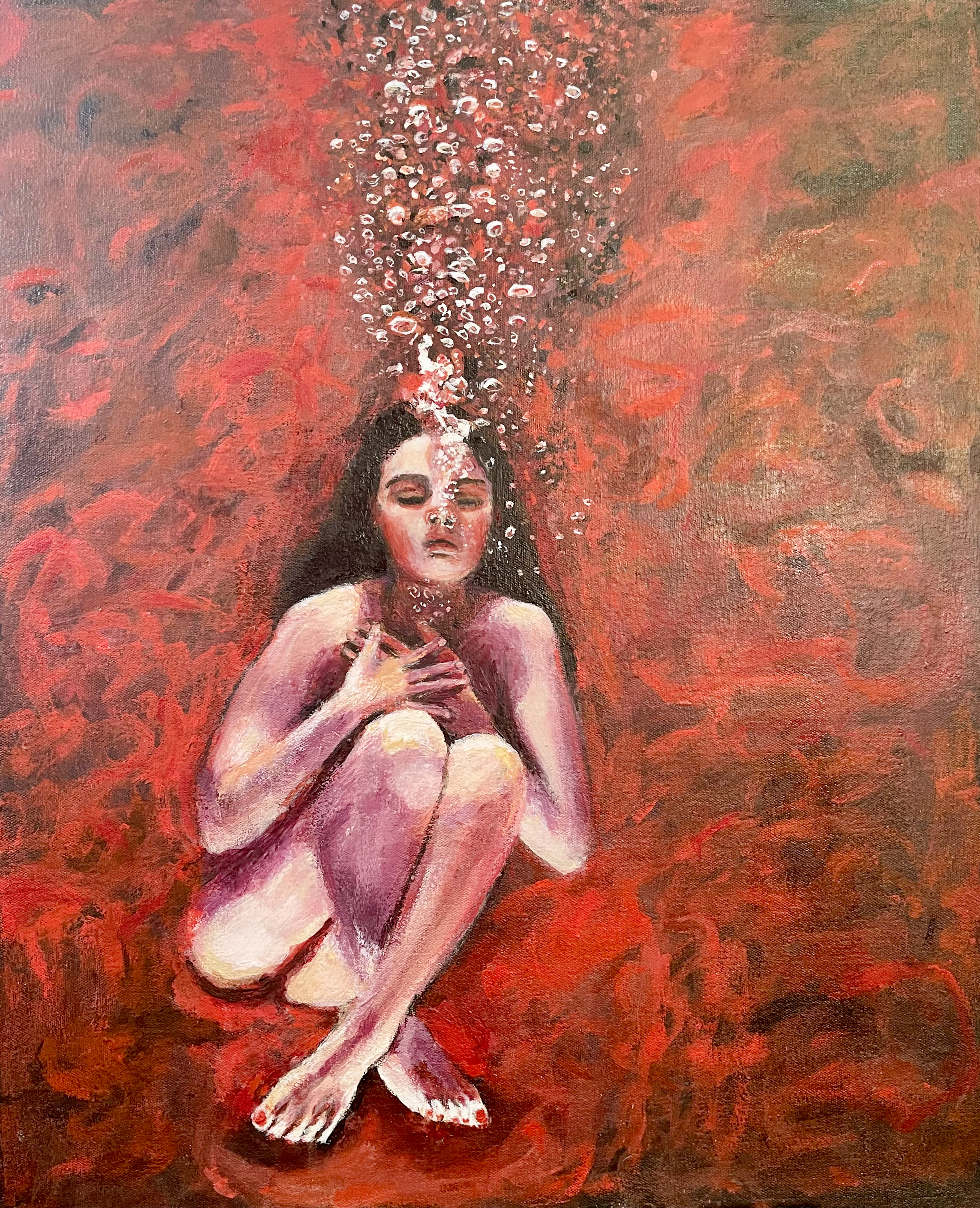 Crimson Resolve