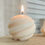 Thumbnail: Spiral Sphere Ball Candle